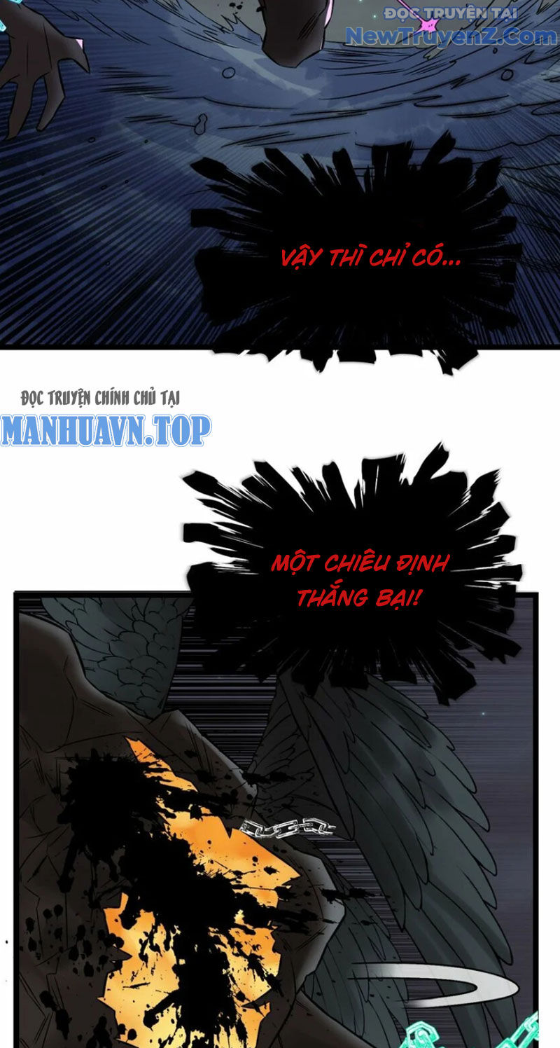 Ta Có Một Tòa Anh Linh Điện chapter 100 - Trang 73