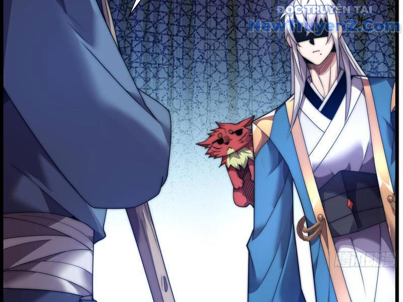 Lôi Kiếp Thập Vạn Niên chapter 8 - Trang 35