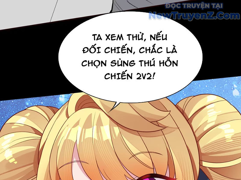 Xong rồi, ta bị sủng thú của mình bao vây rồi! chapter 5 - Trang 68