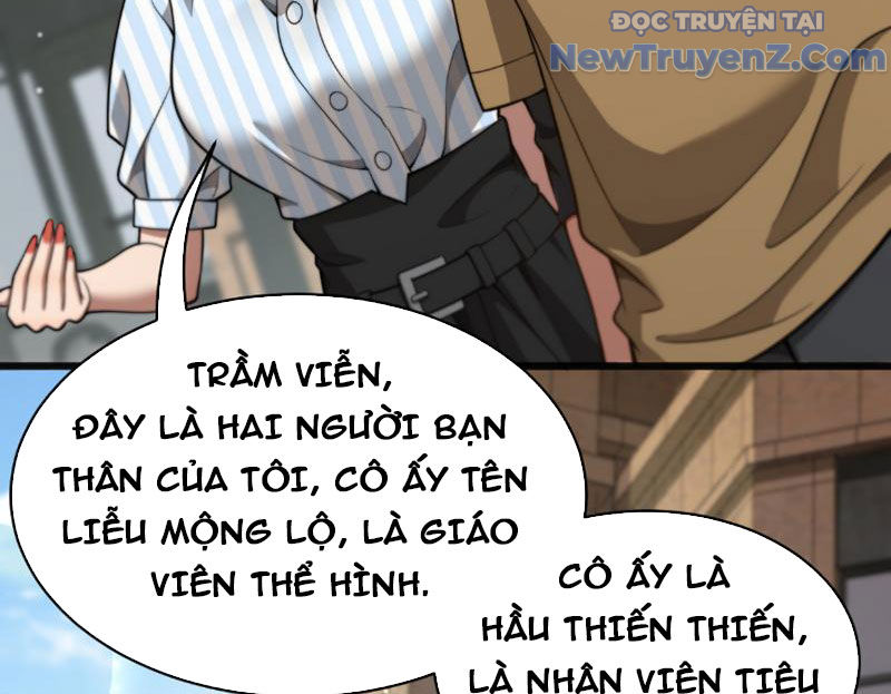 Sau Khi Tự Do Tài Chính, Họ Đã Dâng Hiến Lòng Trung Thành chapter 11 - Trang 73