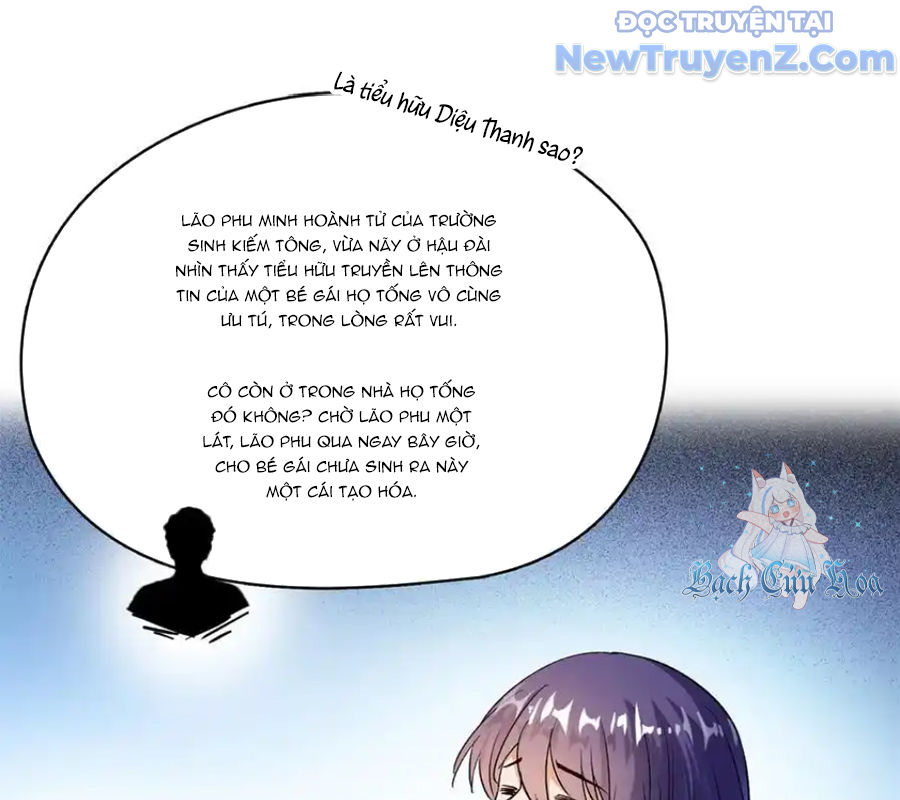 Tu Chân Nói Chuyện Phiếm Quần chapter 682 - Trang 58