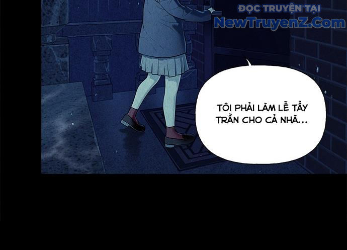 Cửa hàng đồ cổ tương lai chapter 19 - Trang 126