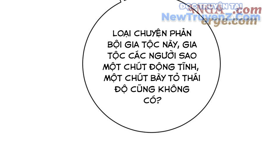 Vĩnh sinh đi chết đi! chapter 24 - Trang 29
