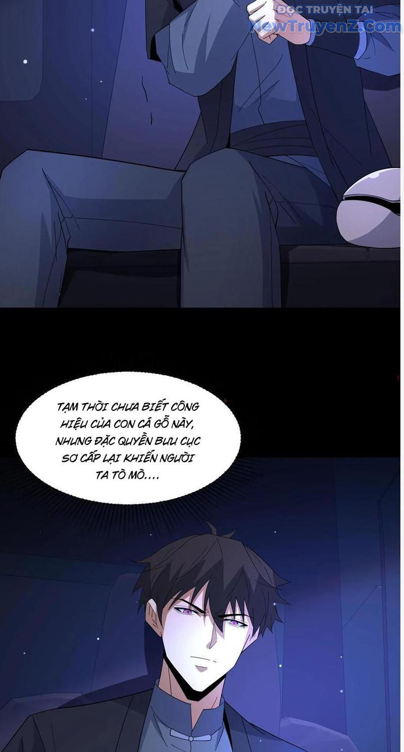 Gọi Ta Là Quỷ Sai Đại Nhân chapter 108 - Trang 15