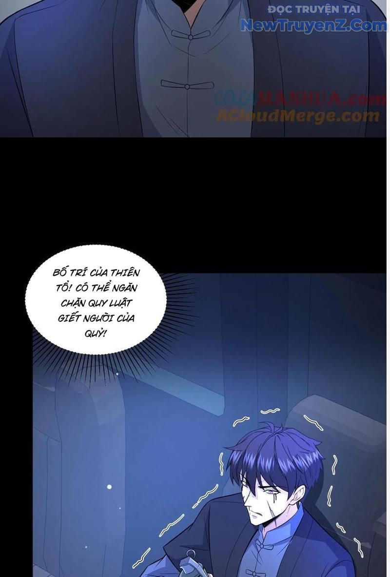 Gọi Ta Là Quỷ Sai Đại Nhân chapter 106 - Trang 11