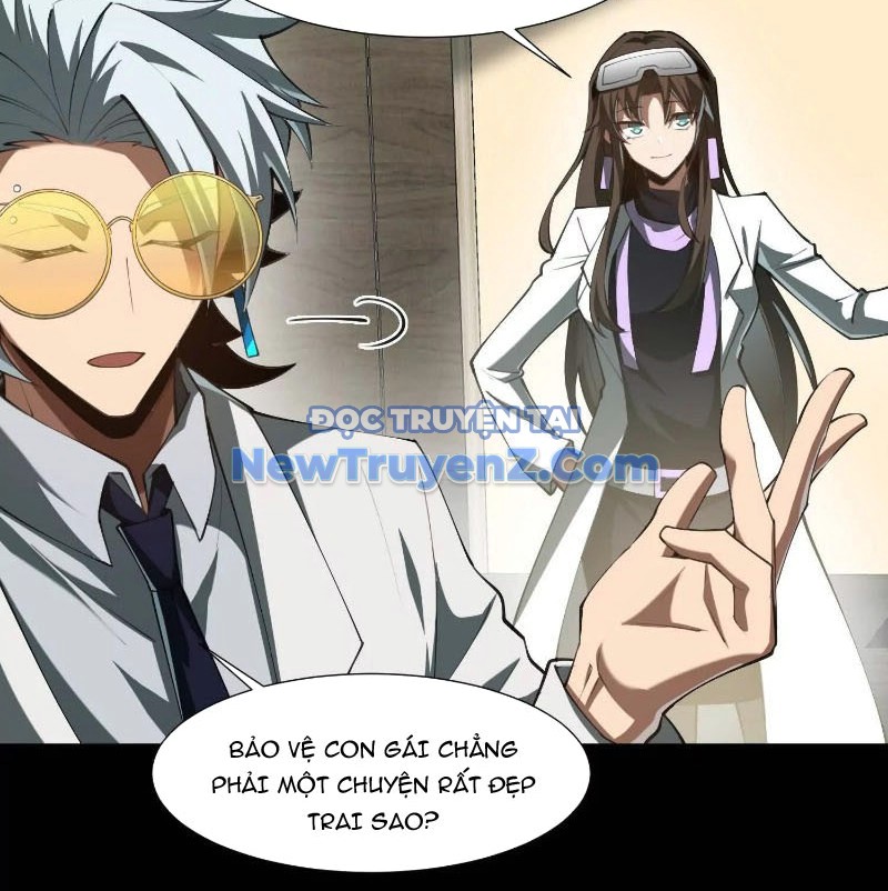 Thần Trò Chơi Dục Vọng chapter 96 - Trang 16