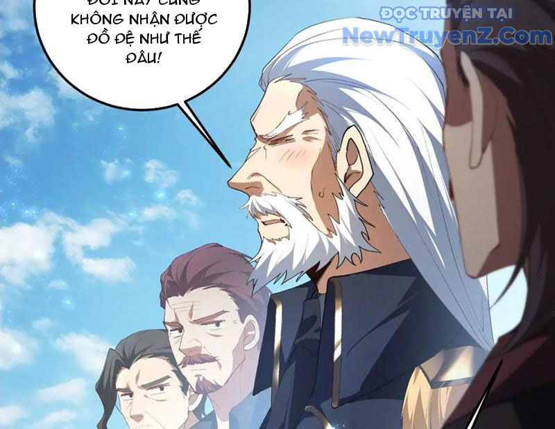 Ta Là Chúa Tể Trùng Độc chapter 57 - Trang 57