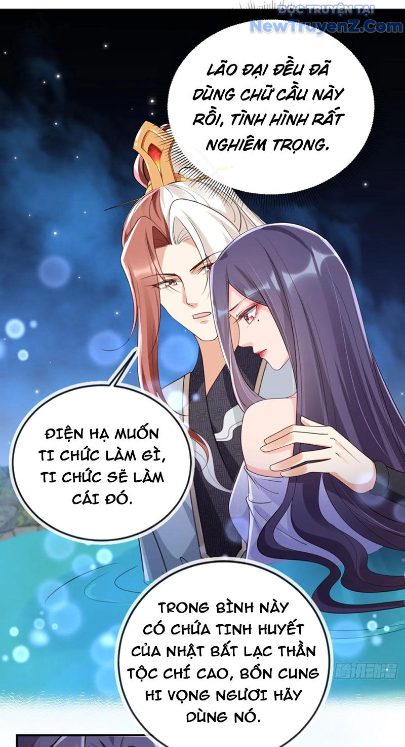 Tùy Tùng Của Nữ Phản Diện chapter 160 - Trang 4