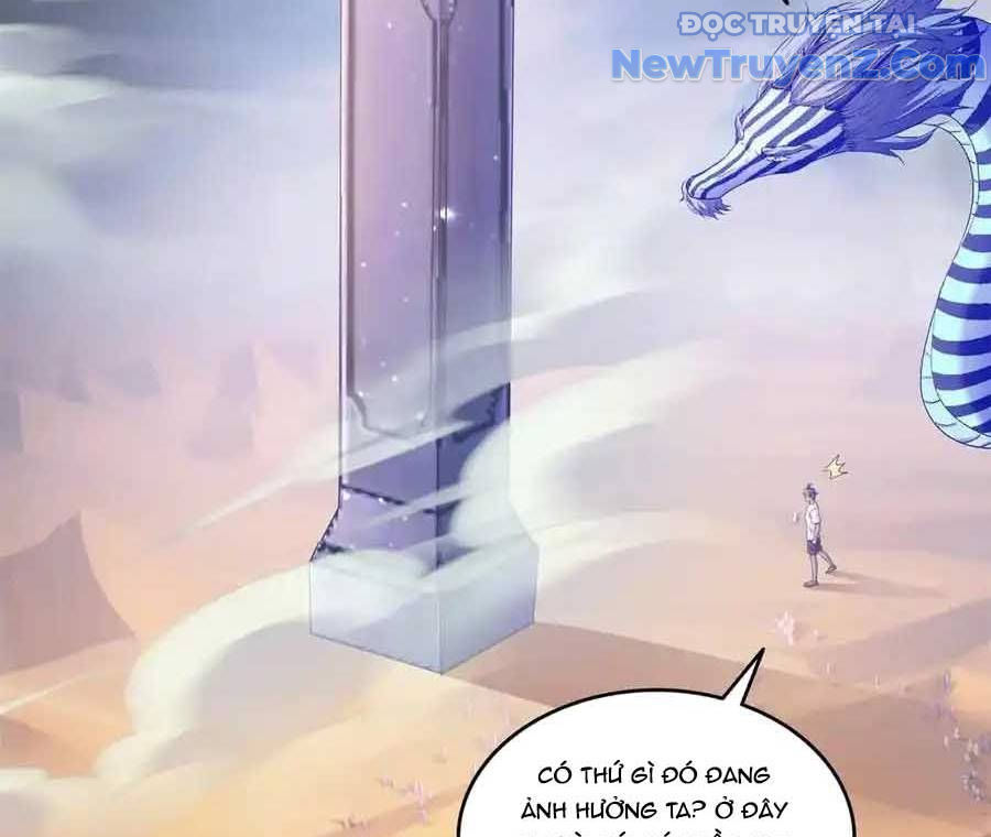Tu Chân Nói Chuyện Phiếm Quần chapter 690 - Trang 54
