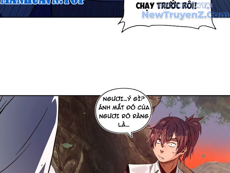 Kim Ngô Thần Vệ chapter 8 - Trang 47