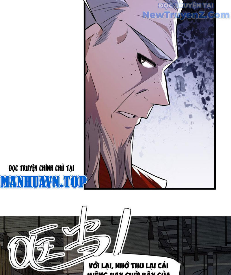 Vĩnh sinh đi chết đi! chapter 1 - Trang 38