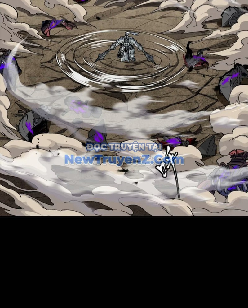 Tinh Giáp Hồn Tướng chapter 282 - Trang 31
