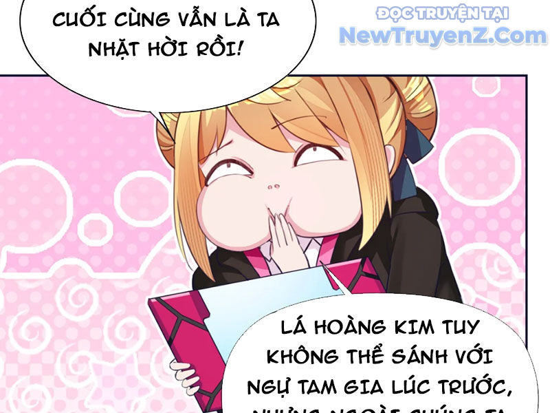 Xong rồi, ta bị sủng thú của mình bao vây rồi! chapter 4 - Trang 46