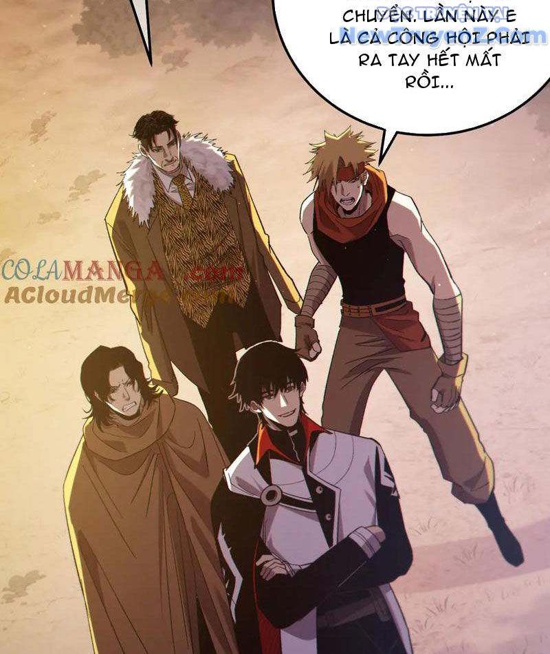 Toàn Dân Chuyển Chức: Bị Động Của Ta Vô Địch chapter 86 - Trang 8