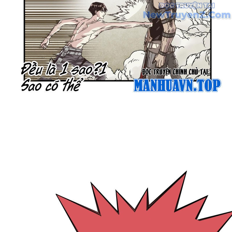 Ta Xuyên Vào Dị Giới Với Chỉ Số Phòng Thủ 99999 chapter 3 - Trang 105