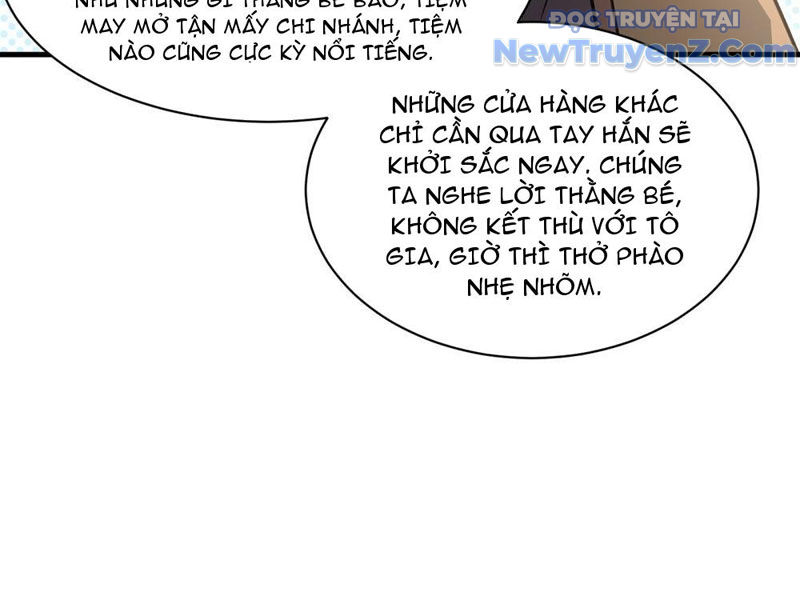 Phản Phái Muốn Sống Lâu Thêm Một Ngày chapter 33 - Trang 46