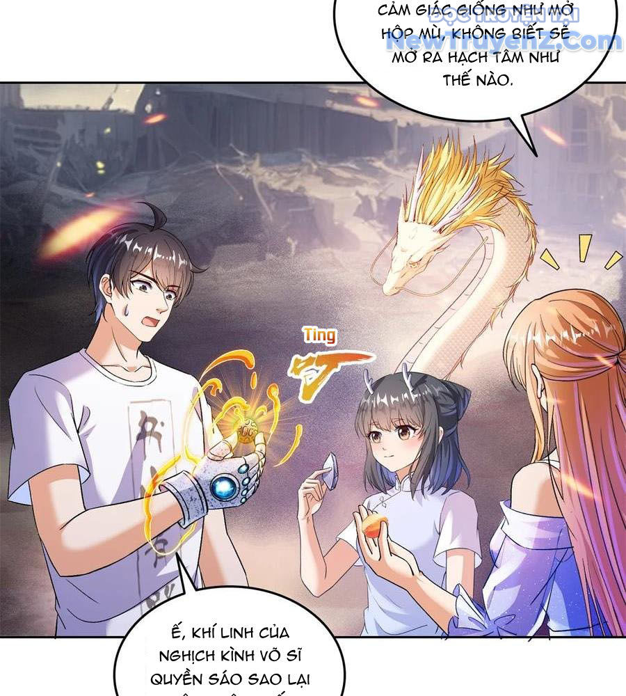 Tu Chân Nói Chuyện Phiếm Quần chapter 683 - Trang 26