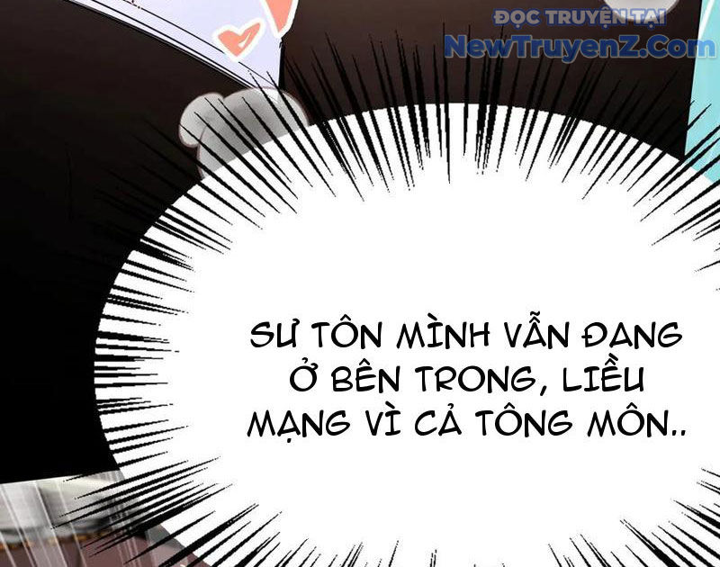 Đồ Đệ Nữ Đế Của Ta Muốn Hắc Hóa! chapter 46 - Trang 135