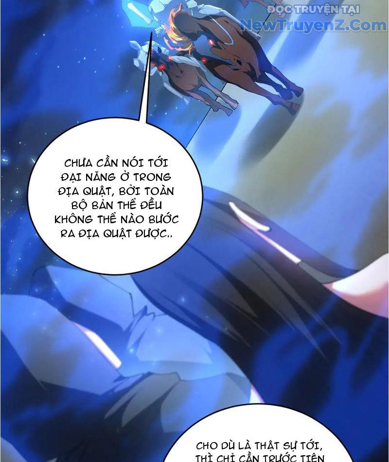 Ta Là Chúa Tể Trùng Độc chapter 58 - Trang 64