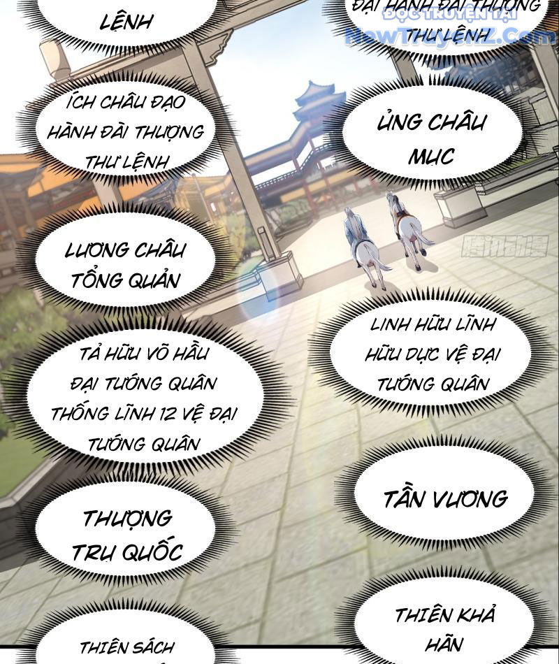 Lý Trị này cũng quá lý trí chapter 3 - Trang 12