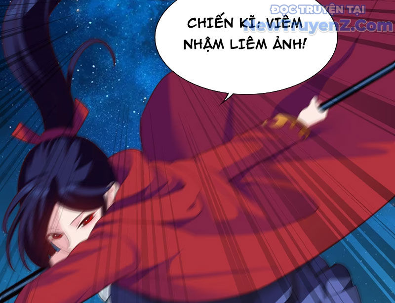 Xong rồi, ta bị sủng thú của mình bao vây rồi! chapter 1 - Trang 149