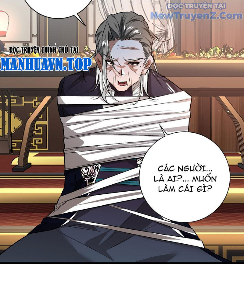 Vĩnh sinh đi chết đi! chapter 3 - Trang 62