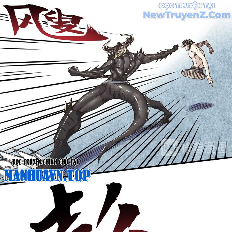 Ta Xuyên Vào Dị Giới Với Chỉ Số Phòng Thủ 99999 chapter 2 - Trang 92