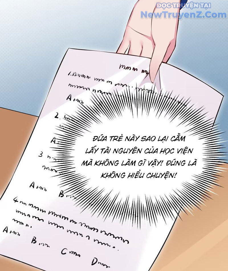 Xong rồi, ta bị sủng thú của mình bao vây rồi! chapter 7 - Trang 22
