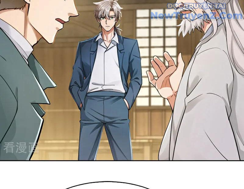 Trấn Quốc Thần Tế chapter 276 - Trang 15