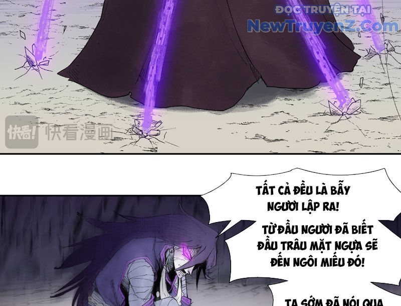 Bách Quỷ Lục chapter 11 - Trang 16