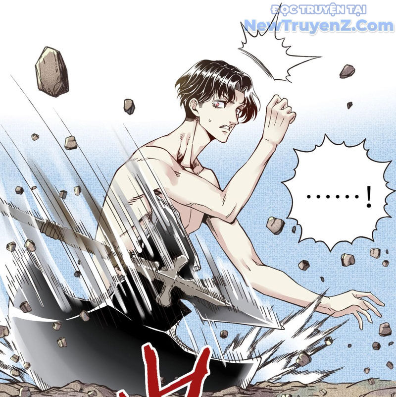 Ta Xuyên Vào Dị Giới Với Chỉ Số Phòng Thủ 99999 chapter 1 - Trang 163