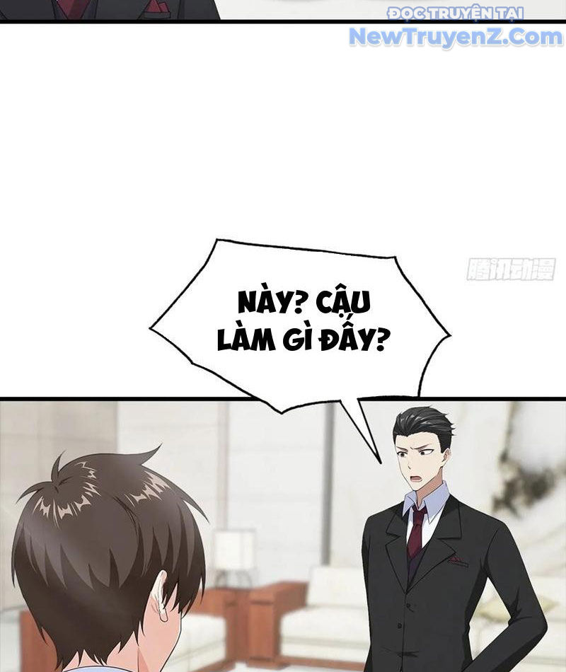 đô Thị Thánh Thủ: Ta Là Y Võ đỉnh Phong chapter 124 - Trang 38