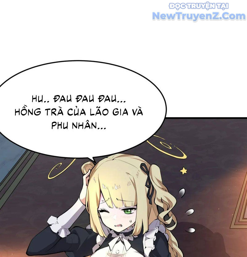Phản Diện Tóc Vàng Trong Tiểu Thuyết Phượng Ngạo Thiên Cũng Muồn Hạnh Phúc chapter 4 - Trang 11