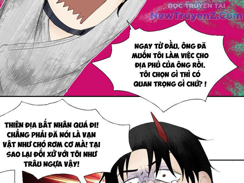 Bách Quỷ Lục chapter 10 - Trang 27