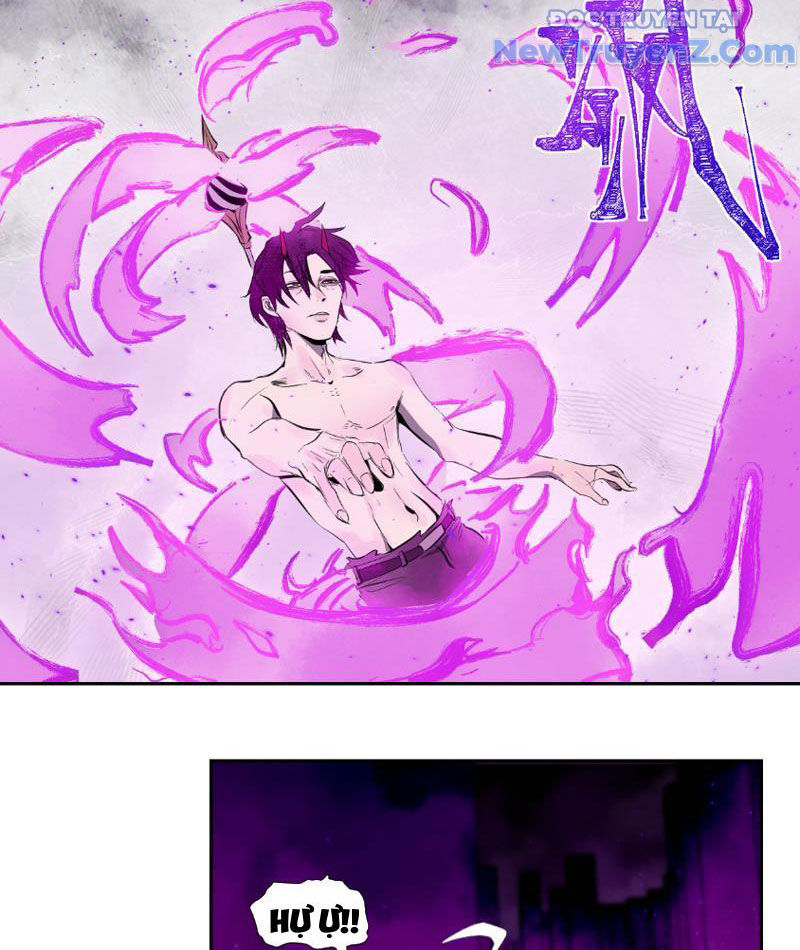 Bách Quỷ Lục chapter 6 - Trang 23