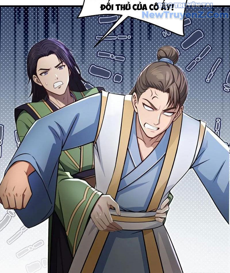 Phản Phái Muốn Sống Lâu Thêm Một Ngày chapter 28 - Trang 13
