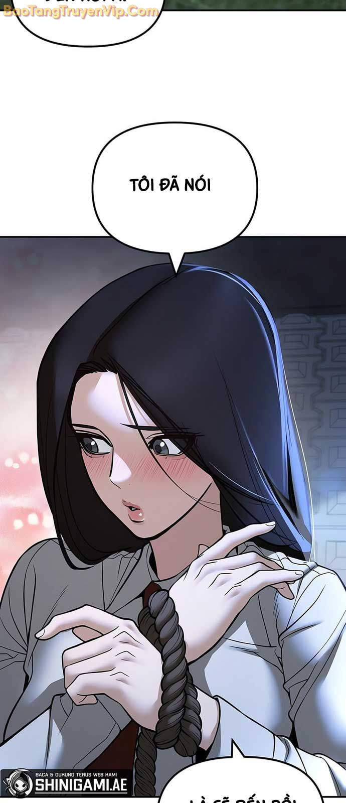 Giang Hồ Thực Thi Công Lý chapter 138 - Trang 28