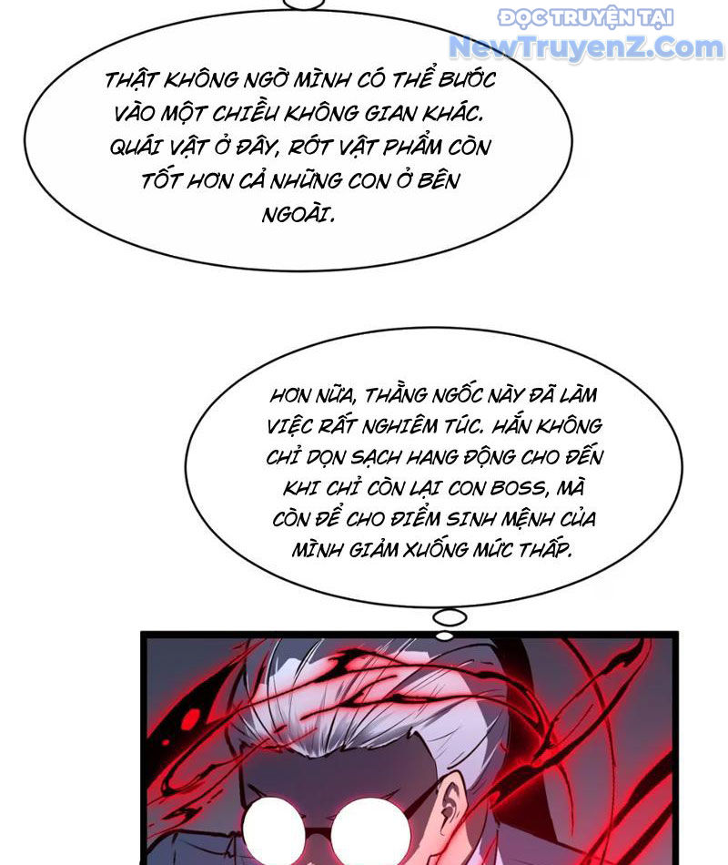 Ta có thể thu thập vô số kính tượng chapter 7 - Trang 6