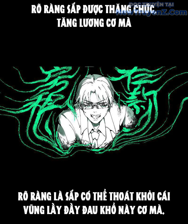 Bách Quỷ Lục chapter 2 - Trang 13
