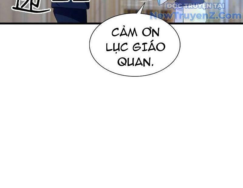 đô Thị Thánh Thủ: Ta Là Y Võ đỉnh Phong chapter 121 - Trang 55