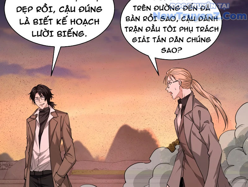 Ta, Thiên Sát Cô Tinh chapter 81 - Trang 150