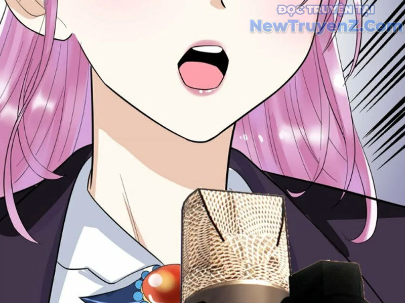 Ta Có Một Tòa Anh Linh Điện chapter 99 - Trang 30