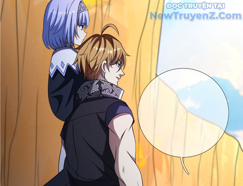 Cái Bóng Của Ta Là Loli chapter 0 - Trang 84
