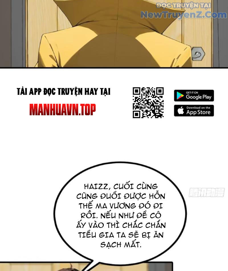 Đạo Hữu Lùi Một Bước: Ta Tới Giết Thần Trừ Quỷ chapter 28 - Trang 24