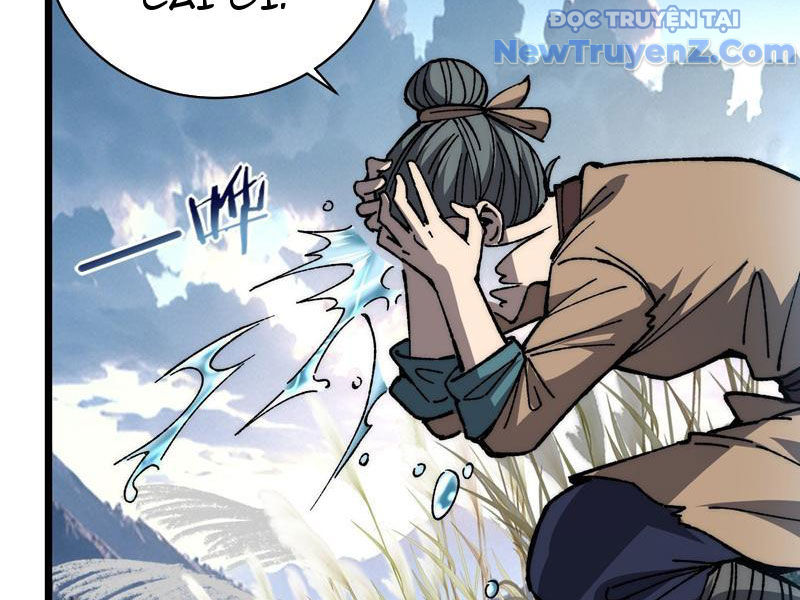 Thành Thần Bắt Đầu Từ Thủy Hầu Tử chapter 41 - Trang 18