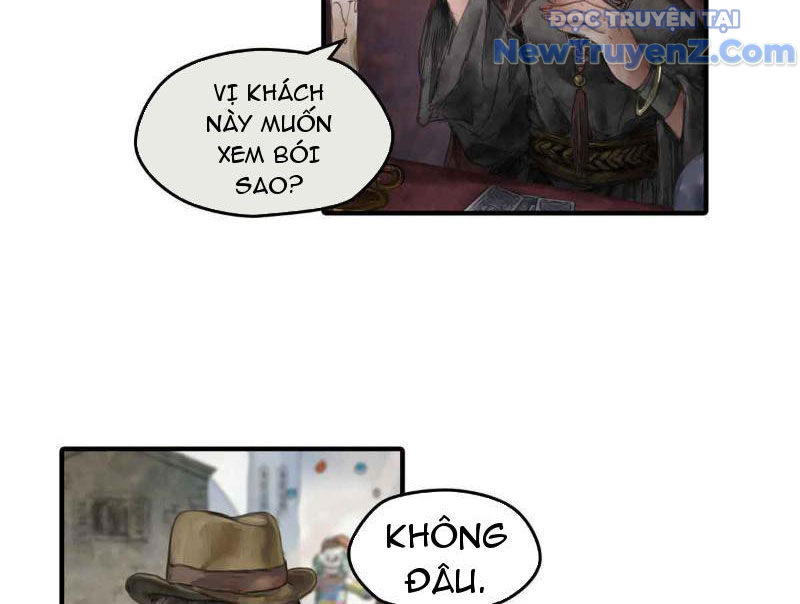Quỷ Bí Chi Chủ (Bản Mới) chapter 3 - Trang 7