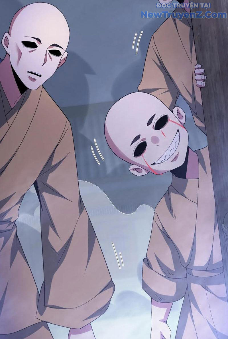 Gọi Ta Là Quỷ Sai Đại Nhân chapter 99 - Trang 21