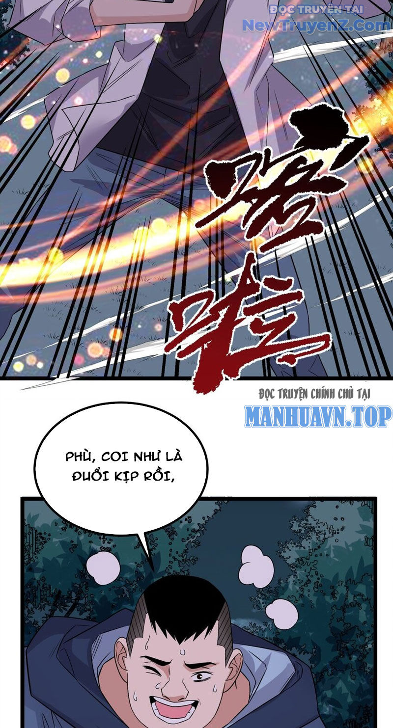 Ta Có Một Tòa Anh Linh Điện chapter 98 - Trang 69