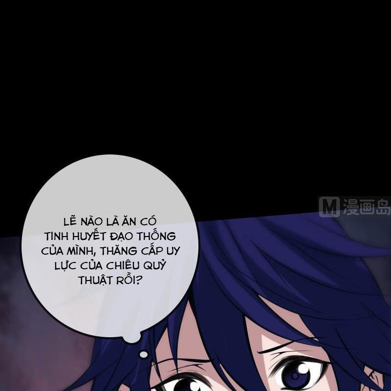 Kiếp Thiên Vận chapter 310 - Trang 6