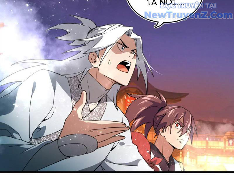 Kim Ngô Thần Vệ chapter 2 - Trang 55